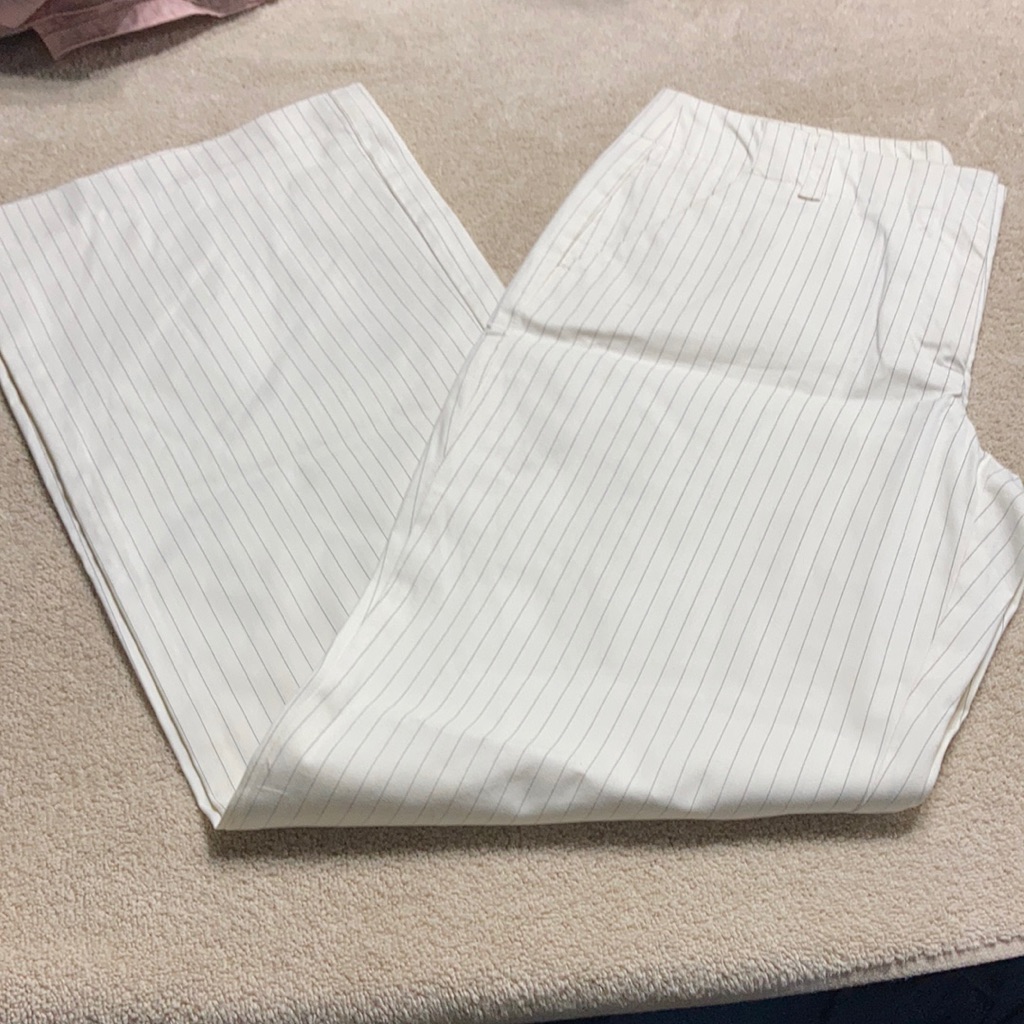 Summer Slacks